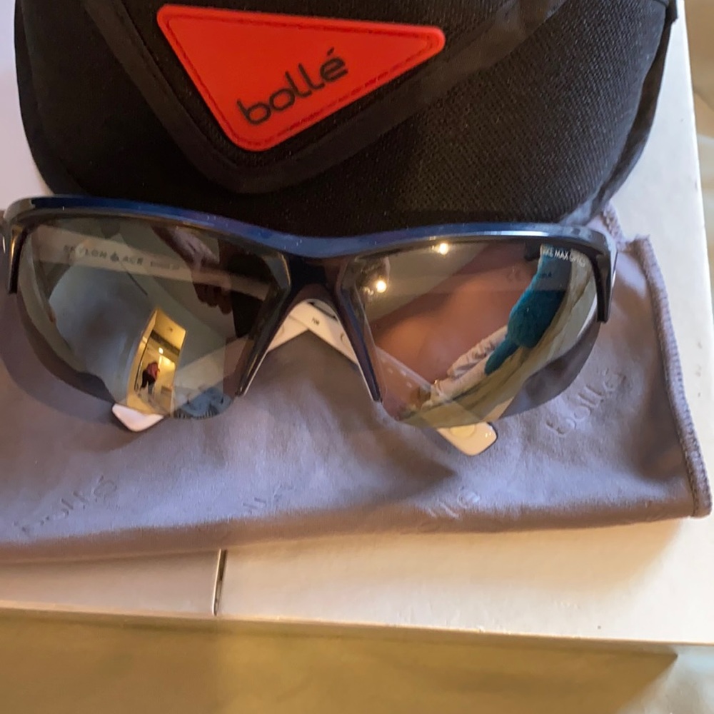 🔥🔥Bollè men’s sunglasses🔥🔥
